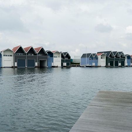 Huis Van 哈尔德韦克 外观 照片