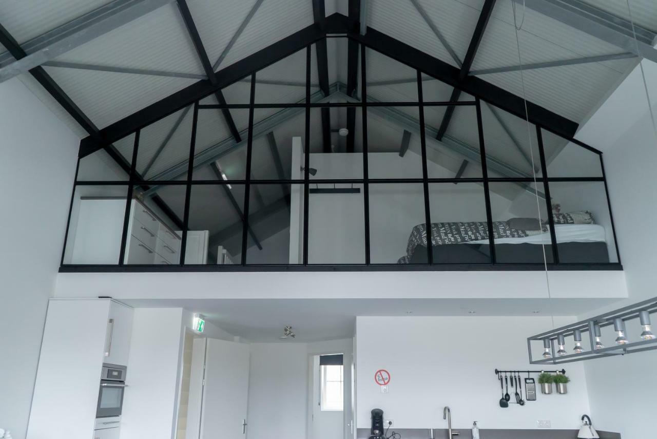 Huis Van 哈尔德韦克 外观 照片